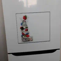 یخچال فریزر