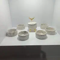 کلاه|لباس|گلبهار, شهر جدید گلبهار|دیوار