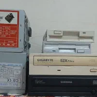 قطعات کامپیوتر