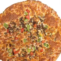 پیتزا تنوری وانیا|کافیشاپ و رستوران|شیروان (خراسان), |دیوار