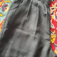 شلوار بگ پارچه ای کمر چرمی|لباس|تربت جام, تیپ ۳۸ زرهی تربت جام|دیوار