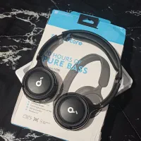 هدفون بلوتوثی ساوند کور مدل آنکرH30i