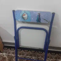 سلام میز و صندلی نو|تخت و صندلی بچه|کرمانشاه, |دیوار