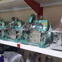 چرخ خیاطی سردوز ۳ نخ پروانه|چرخ خیاطی و ریسندگی|کاشمر, |دیوار