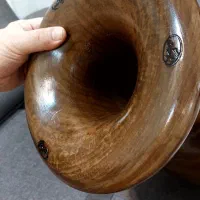 تنبک ویژه|سازهای سنتی|اصفهان, کوی میلاد|دیوار