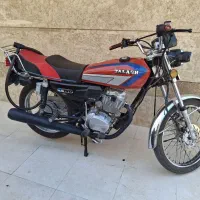 هندا ۱۵۰ تلاش