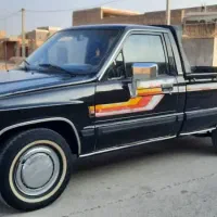 تویوتا هایلوکس