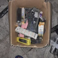 کنترل|تلویزیون و پروژکتور|الشتر, |دیوار