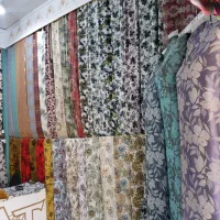 پارچه حراجی|حراج|زاهدان, |دیوار