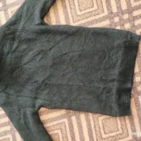 یقه اسکی مخمل استر دار