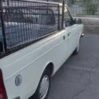 پیکان وانت جهت جابه جای بار