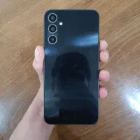 سامسونگ Galaxy A34 با حافظهٔ ۱۲۸ گیگابایت