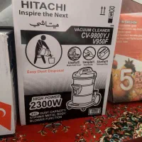 جارو برقی هیتاشی