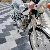 موتور پیشتاز1403 تمیز 150cc انژکتور|موتورسیکلت|ایرانشهر, |دیوار