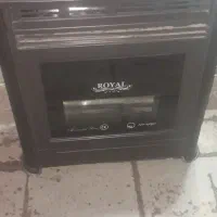 بخاری فروشی سالم