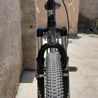 دوچرخه سایز 26 نو نو
