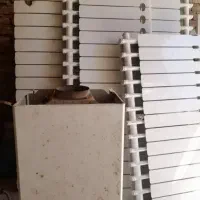 فروش وخرید آبگرمکن پکیچ رادیاتور موتور خانه در قم