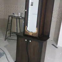 جاکفشی ۴۰۰هزارتومن|جاکفشی، کمد، دراور|زنجان, |دیوار