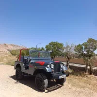 جیپ|خودرو کلاسیک|شاهرود, |دیوار