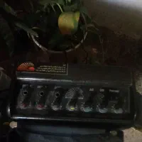 آمپلی فایر همراه