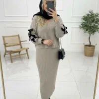 ست مانتو شلوار/زنانه/کت دامن/مانتوکتی/شومیز|لباس|آبادان, |دیوار