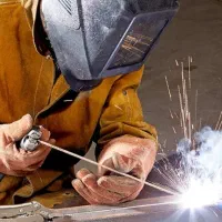 جوشکاری سیار