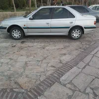 پژو پارس ۸۴ سالم