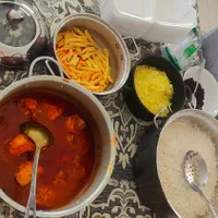 غذا با کیفیت عالی اماده قرارداد با شرکت ها|خدمات پذیرایی، مراسم|بندرعباس, |دیوار