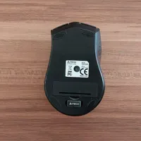 موس و کیبورد بی سیم a4tech|قطعات و لوازم جانبی رایانه|بروجرد, |دیوار