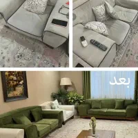 تعمیرات انواع مبل|خدمات پیشه و مهارت|تهران, شمیران‌نو|دیوار
