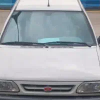 خریدار پراید۹۰یا۸۹. پولم تقریباً ۳۰۰ت