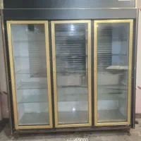 فروش دو عدد یخچال بزرگ|یخچال و فریزر|چابهار, |دیوار