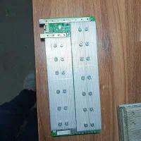 هشبرد T2Tz هشبرد T2Th هشبرد T2Thf|قطعات و لوازم جانبی رایانه|شیراز, اصلاح‌نژاد|دیوار