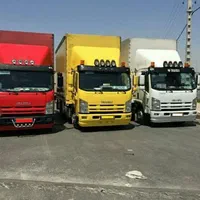 باربری کردستان بارتهران وکرج با مجوز رسمی|خدمات حمل و نقل|اهواز, کیانپارس |دیوار