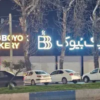 جذب بیکر حرفه ای  و وردست