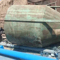 لوازم مرغداری آسیاب میکسر دانخوری ابخوری هواکش ۱۴۰|ماشینآلات صنعتی|لاهیجان, بازکیاگوراب|دیوار