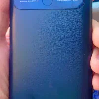 ۴/00+1/00 رم  POCO C40 MIUI Global 64|موبایل|شهریار, شهرک نماز (دینار آباد)|دیوار