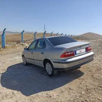 سمند X7 بنزینی، مدل ۱۳۸۳|خودرو سواری و وانت|مهاباد (آذربایجان غربی), |دیوار