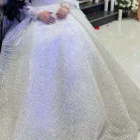 لباس عروس