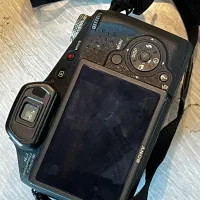 دوربین عکاسی در حد نو|دوربین عکاسی و فیلم‌برداری|کیش, |دیوار