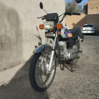 هندا۱۲۵