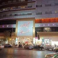 تجاری دائم سند ۶ دانگ ملکی طبقه هم کف پاساژ آسمان|فروش مغازه و غرفه|مشهد, هفده شهریور|دیوار