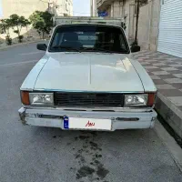 پیکان وانت مدل ۹۳