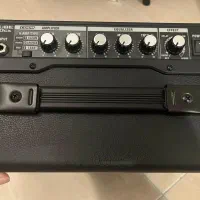 Roland Cube 10GX|گیتار، بیس، امپلیفایر|تهران, کامرانیه|دیوار