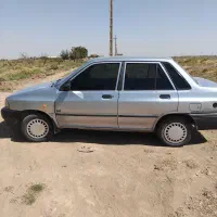 پراید 131 دوگانه سوز، مدل ۱۱۳۸۶