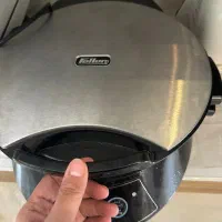 مولتی کوکر فلر