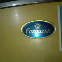 یخچال فریزر فروزان|یخچال و فریزر|شیراز, شریفآباد|دیوار