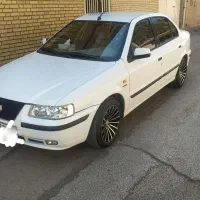 سمند EF7مدل 93|خودرو سواری و وانت|کرمان, |دیوار