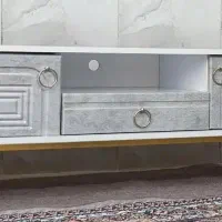 زیر تلویزیون