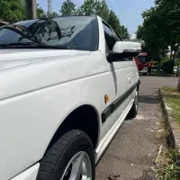 پژوپارس مدل99 موتورxu7|خودرو سواری و وانت|رشت, گلسار|دیوار